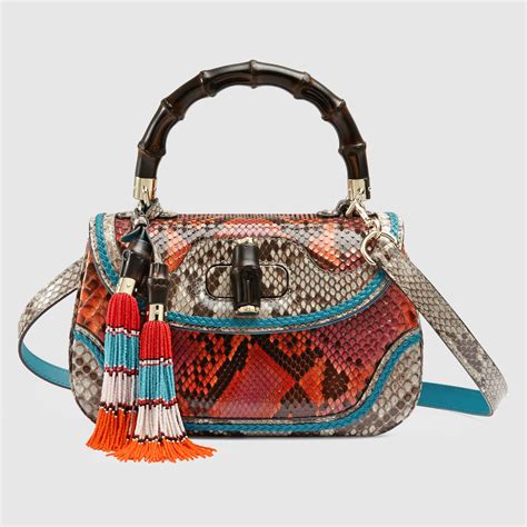 Gucci Bamboo Bags & Handbags for Women for sale 